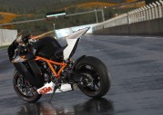 KTM 1190 RC8 KTM 1190 RC8